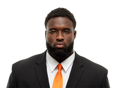 Matthew Butler  DL  Tennessee | NFL Draft 2022 Souting Report - Portrait Image