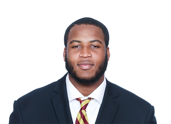 Maurice Smith  C  Florida State | NFL Draft 2025 Souting Report - Portrait Image