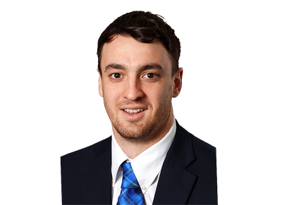 Max Duffy  P  Kentucky | NFL Draft 2021 Souting Report - Portrait Image