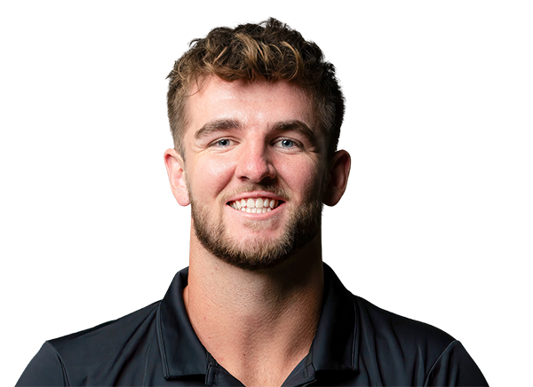 Max Klare  TE  Purdue | NFL Draft 2026 Souting Report - Portrait Image