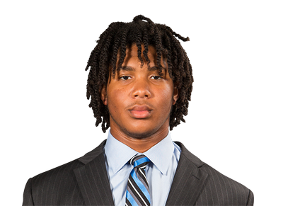 McKinley Williams  DL  Syracuse | NFL Draft 2022 Souting Report - Portrait Image