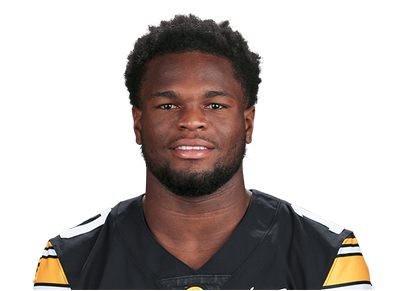 Mekhi Sargent  RB  Iowa | NFL Draft 2021 Souting Report - Portrait Image