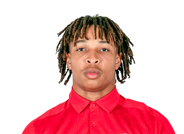 Micah Bernard  RB  Utah | NFL Draft 2024 Souting Report - Portrait Image