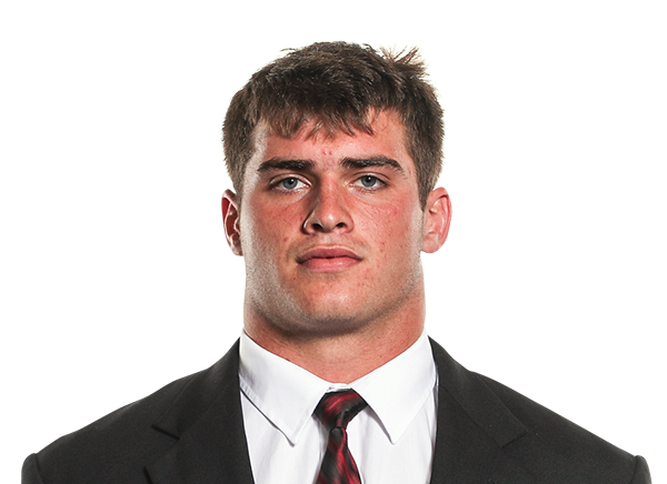 Micah McFadden  LB  Indiana | NFL Draft 2022 Souting Report - Portrait Image