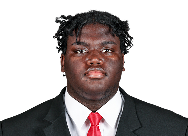 Micah Morris  C  Georgia | NFL Draft 2025 Souting Report - Portrait Image