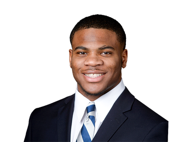 Micah Parsons  LB  Penn State | NFL Draft 2021 Souting Report - Portrait Image