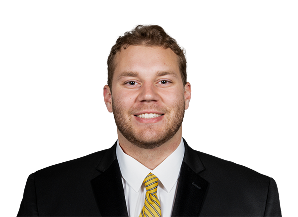 Michael Jurgens  C  Wake Forest | NFL Draft 2024 Souting Report - Portrait Image