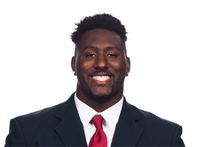 Mike Williams  DT  SMU | NFL Draft 2021 Souting Report - Portrait Image