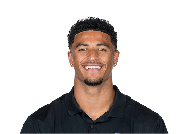 Michael Wilson  WR  Stanford | NFL Draft 2023 Souting Report - Portrait Image