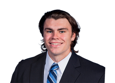 Mike Collins  QB  Rice | NFL Draft 2021 Souting Report - Portrait Image