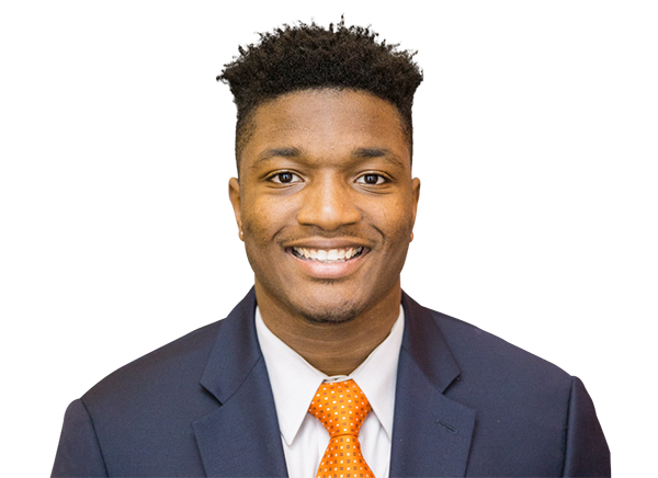 Mikel Jones  LB  Syracuse | NFL Draft 2023 Souting Report - Portrait Image