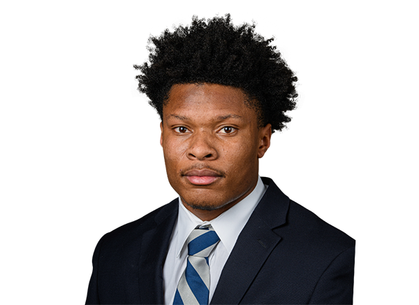 Mitchell Tinsley  WR  Penn State | NFL Draft 2023 Souting Report - Portrait Image