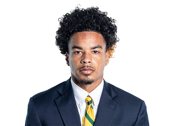 Monaray Baldwin  WR  Baylor | NFL Draft 2025 Souting Report - Portrait Image