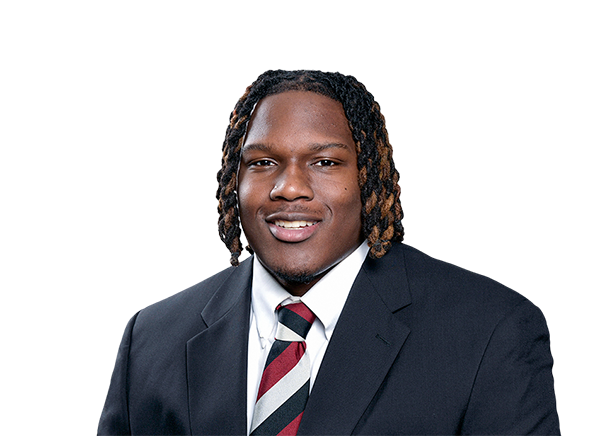 Monkell Goodwine  DT  South Carolina | NFL Draft 2025 Souting Report - Portrait Image