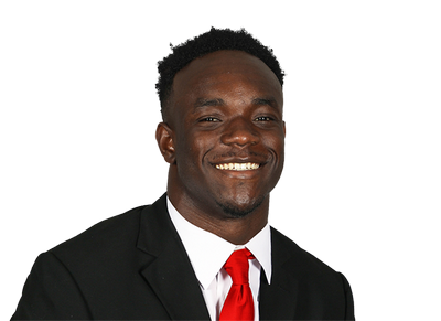 Monty Rice  LB  Georgia | NFL Draft 2021 Souting Report - Portrait Image