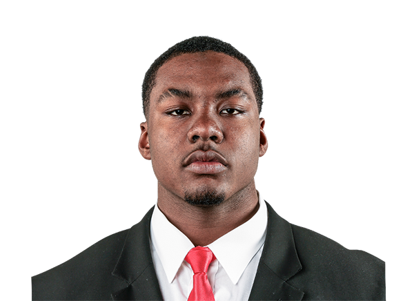 Mykel Williams  DE  Georgia | NFL Draft 2025 Souting Report - Portrait Image