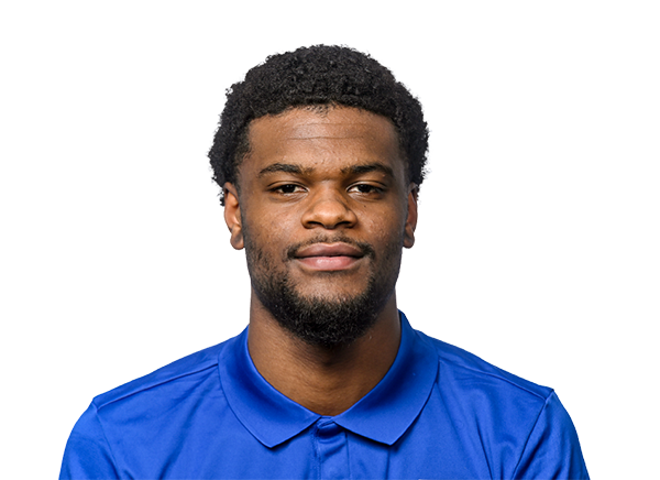Myles Brooks  CB  Louisiana Tech | NFL Draft 2023 Souting Report - Portrait Image