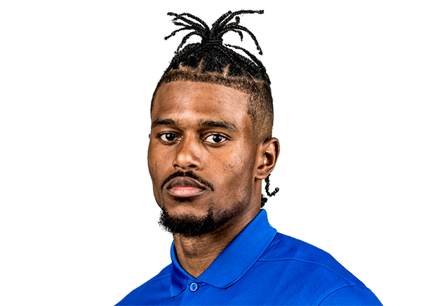 Myles Jones  CB  Duke | NFL Draft 2022 Souting Report - Portrait Image