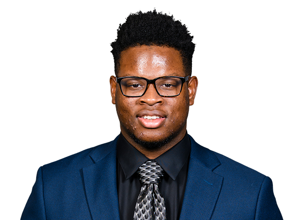 Myles Murphy  DE  Clemson | NFL Draft 2023 Souting Report - Portrait Image