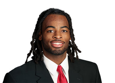 Najee Harris  RB  Alabama | NFL Draft 2021 Souting Report - Portrait Image