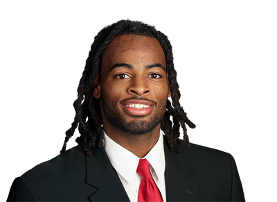 Najee Harris Profile Picture