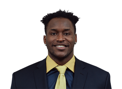 Nate Givhan  DE  Toledo | NFL Draft 2022 Souting Report - Portrait Image
