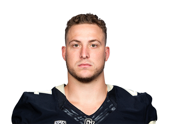 Nate Landman  ILB  Colorado | NFL Draft 2022 Souting Report - Portrait Image