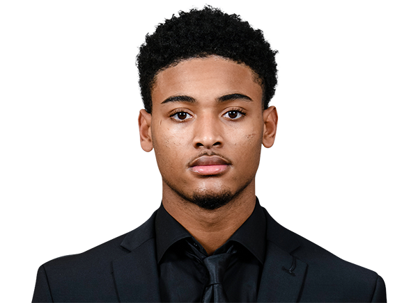 Nate Wiggins  CB  Clemson | NFL Draft 2024 Souting Report - Portrait Image