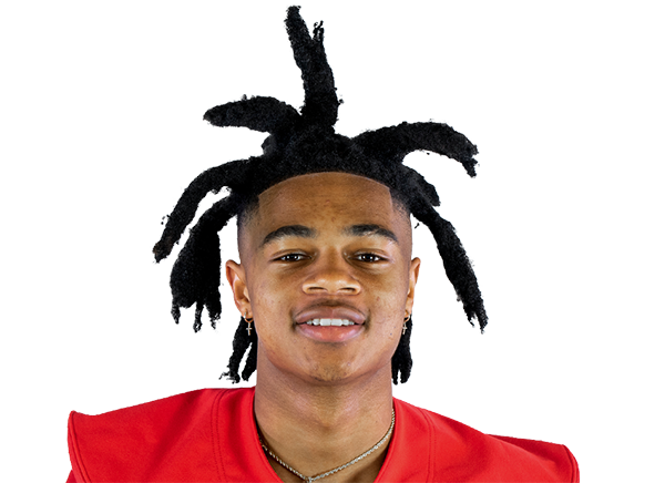Nathaniel Dell  WR  Houston | NFL Draft 2023 Souting Report - Portrait Image