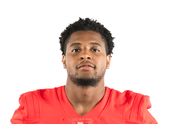 Nelson Ceaser  DL  Houston | NFL Draft 2024 Souting Report - Portrait Image