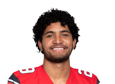 Nephi Sewell  S  Utah | NFL Draft 2022 Souting Report - Portrait Image