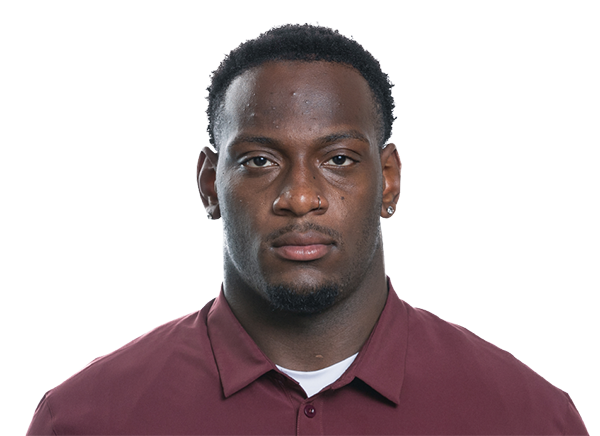 Nic Scourton  DE  Texas A&M | NFL Draft 2025 Souting Report - Portrait Image