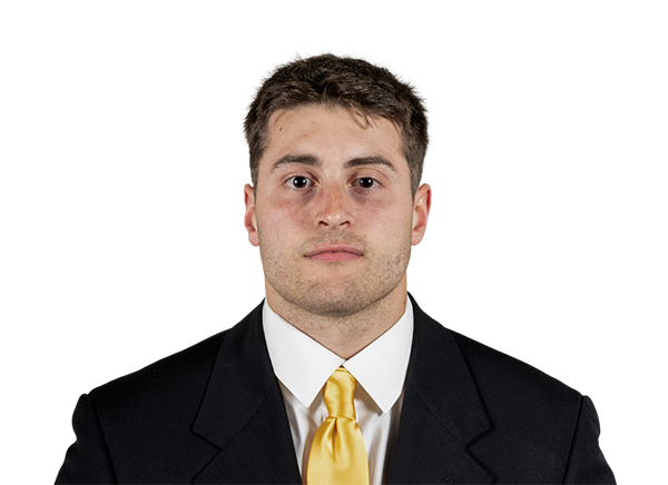 Nick Andersen  S  Wake Forest | NFL Draft 2025 Souting Report - Portrait Image