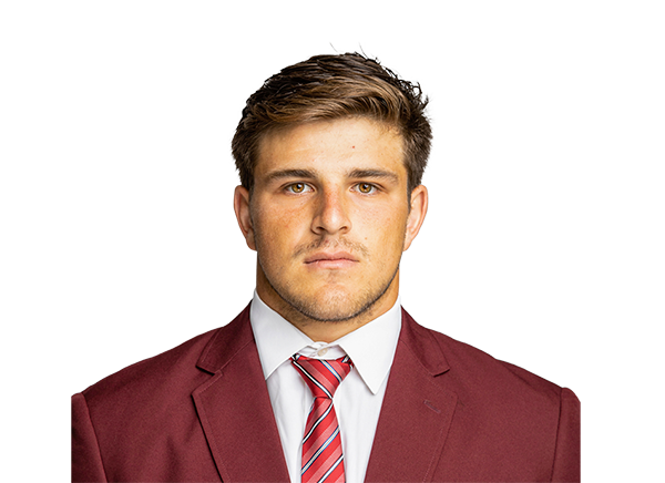 Nick Figueroa  DL  USC | NFL Draft 2023 Souting Report - Portrait Image