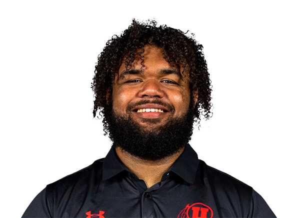 Nick Ford  C  Utah | NFL Draft 2022 Souting Report - Portrait Image