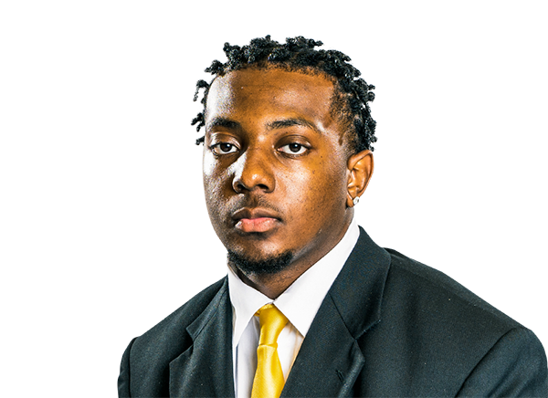 Nick Hampton  LB  Appalachian State | NFL Draft 2023 Souting Report - Portrait Image