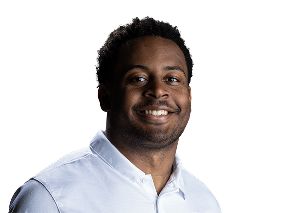 Nick Jackson  LB  Iowa | NFL Draft 2025 Souting Report - Portrait Image