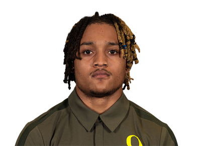 Nick Pickett  S  Oregon | NFL Draft 2021 Souting Report - Portrait Image