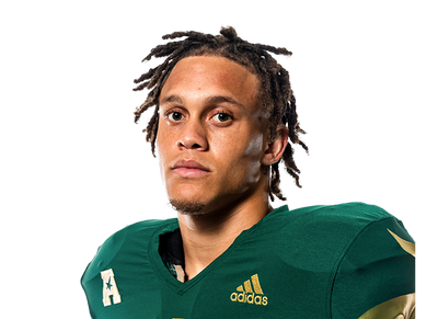 Nick Roberts  S  USF | NFL Draft 2022 Souting Report - Portrait Image