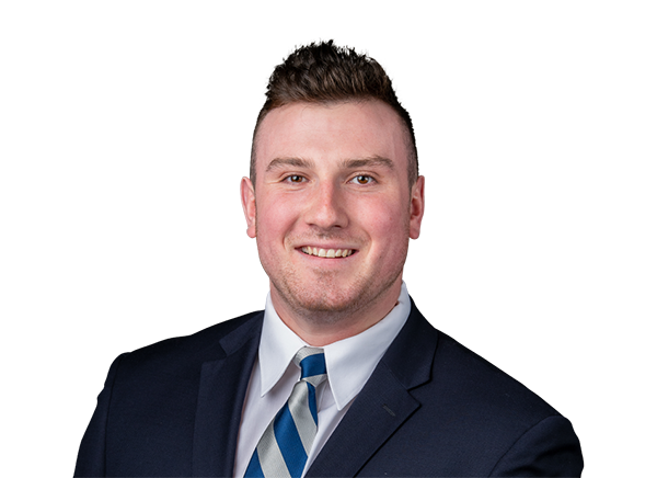 Nick Tarburton  DE  Penn State | NFL Draft 2023 Souting Report - Portrait Image