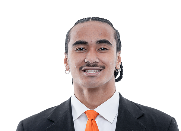 Nico Iamaleava  QB  UCLA | NFL Draft 2026 Souting Report - Portrait Image