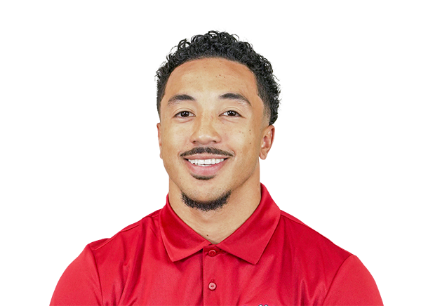 Nikko Remigio  WR  Fresno State | NFL Draft 2023 Souting Report - Portrait Image