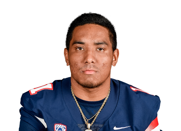 Noah Fifita  QB  Arizona | NFL Draft 2025 Souting Report - Portrait Image