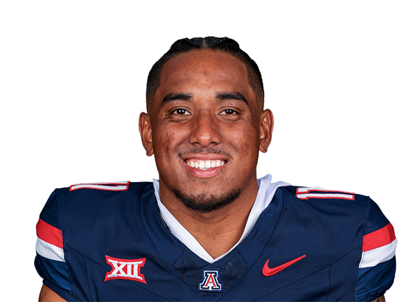 Noah Fifita  QB  Arizona | NFL Draft 2025 Souting Report - Portrait Image