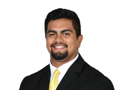 Noah Hannon  C  Appalachian State | NFL Draft 2021 Souting Report - Portrait Image