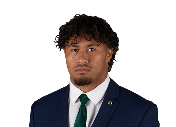 Noah Sewell  LB  Oregon | NFL Draft 2023 Souting Report - Portrait Image