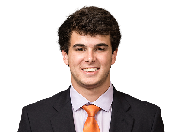 Nolan Turner  S  Clemson | NFL Draft 2022 Souting Report - Portrait Image