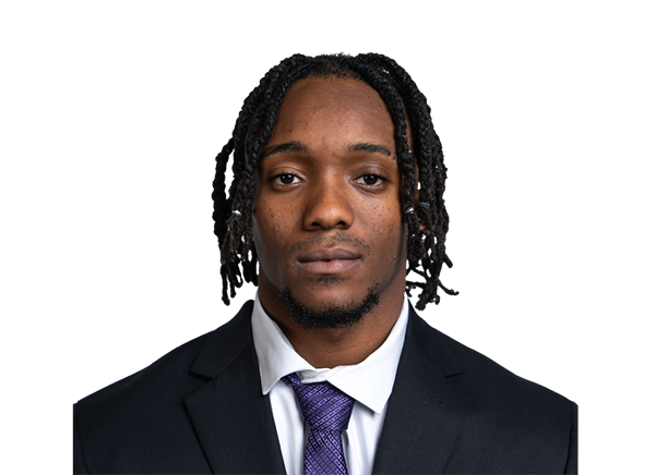 Millard Bradford  S  TCU | NFL Draft 2024 Souting Report - Portrait Image