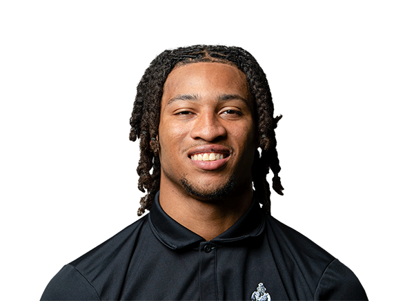 Nyland Green  CB  Arizona State | NFL Draft 2026 Souting Report - Portrait Image