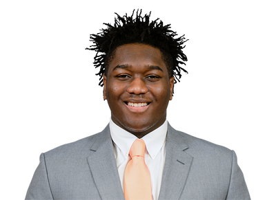 Nyles Pinckney  DT  Minnesota | NFL Draft 2021 Souting Report - Portrait Image